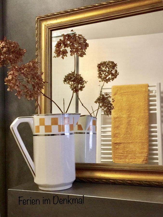 Appartment Entegast - Edles Landhausflair Zum Geniessen Schopfheim Buitenkant foto