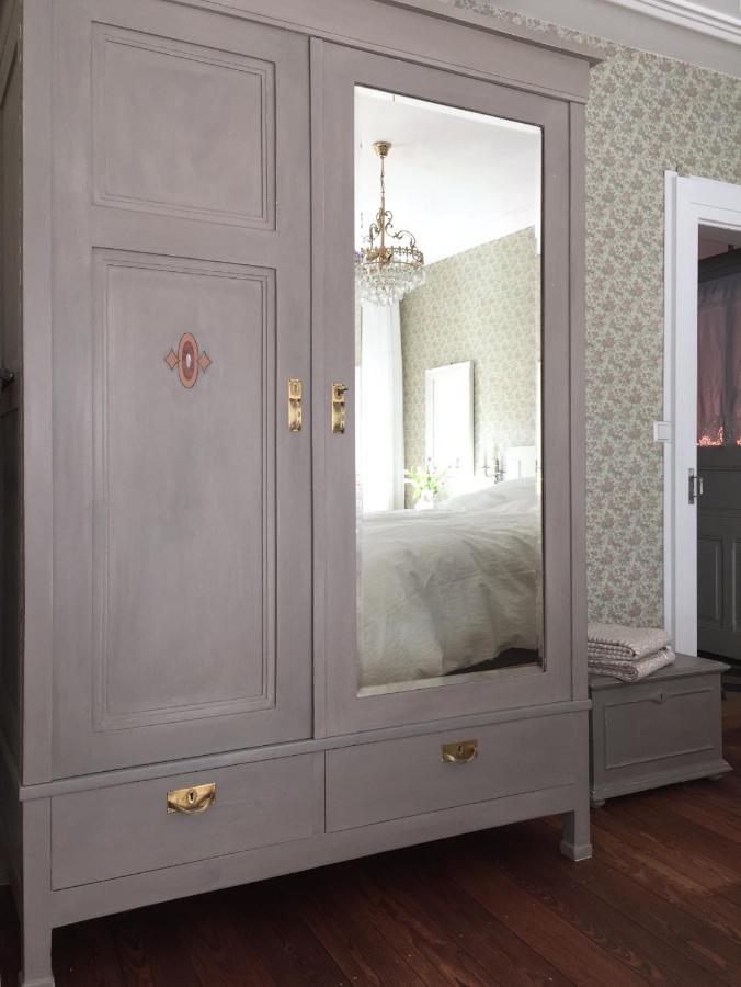 Appartment Entegast - Edles Landhausflair Zum Geniessen Schopfheim Buitenkant foto