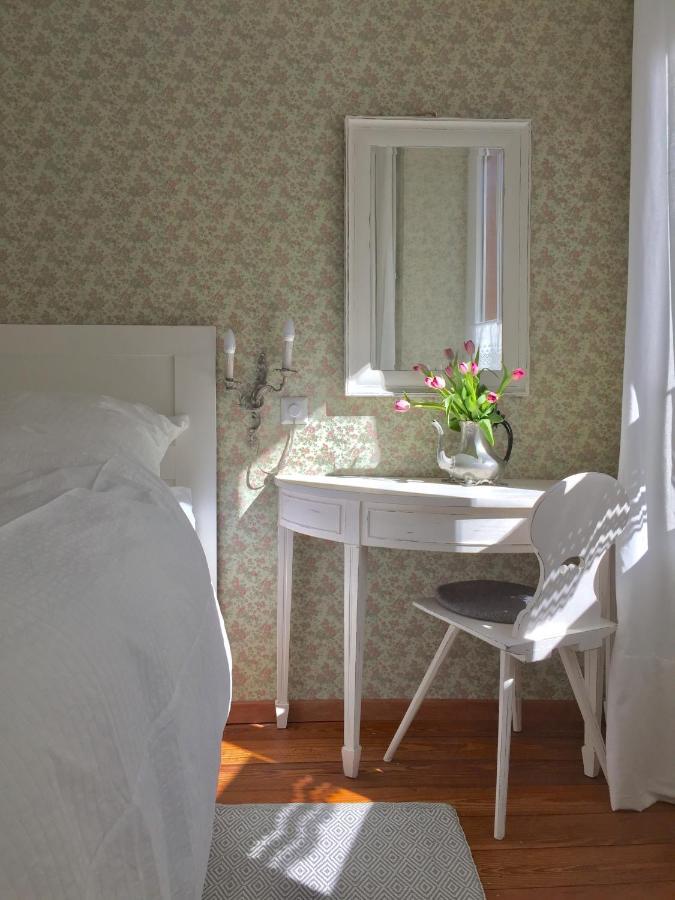 Appartment Entegast - Edles Landhausflair Zum Geniessen Schopfheim Buitenkant foto