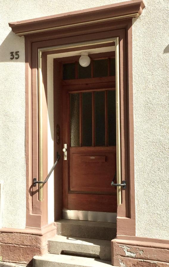 Appartment Entegast - Edles Landhausflair Zum Geniessen Schopfheim Buitenkant foto