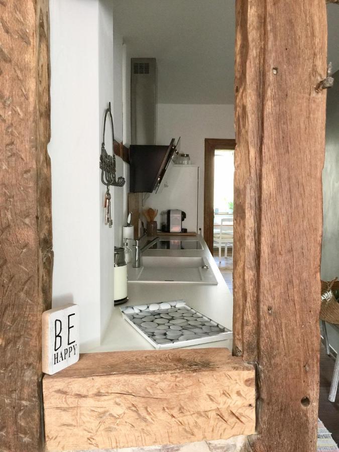 Appartment Entegast - Edles Landhausflair Zum Geniessen Schopfheim Buitenkant foto