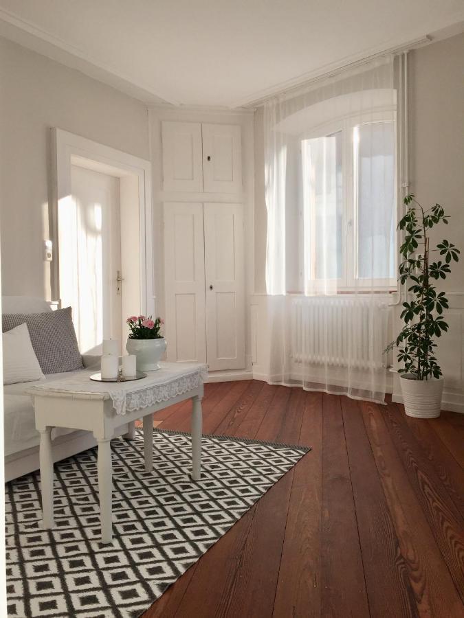 Appartment Entegast - Edles Landhausflair Zum Geniessen Schopfheim Buitenkant foto