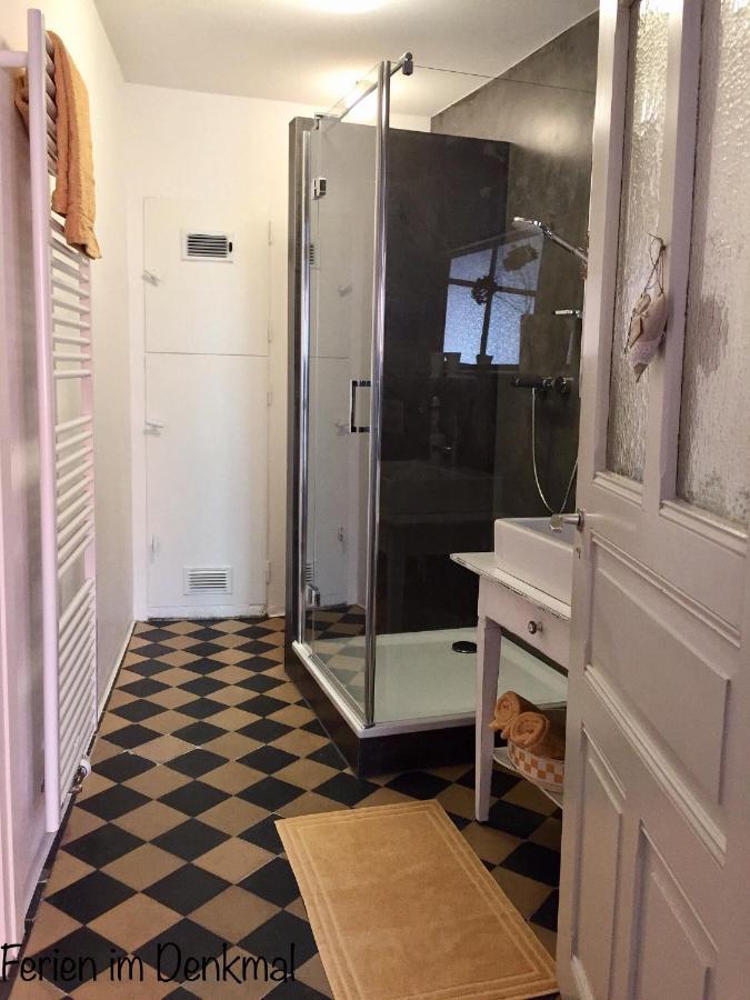 Appartment Entegast - Edles Landhausflair Zum Geniessen Schopfheim Buitenkant foto