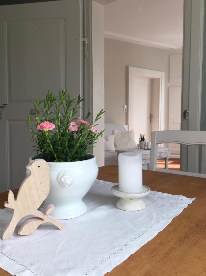 Appartment Entegast - Edles Landhausflair Zum Geniessen Schopfheim Buitenkant foto