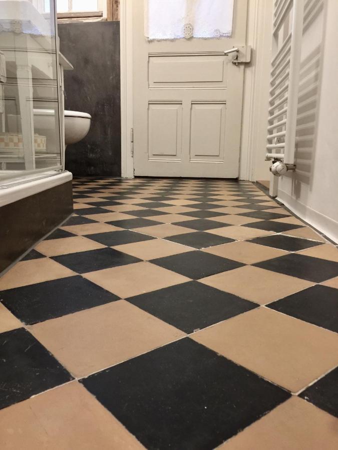 Appartment Entegast - Edles Landhausflair Zum Geniessen Schopfheim Buitenkant foto
