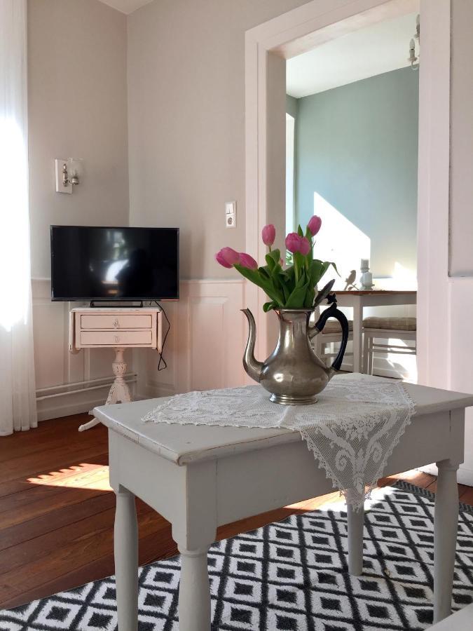 Appartment Entegast - Edles Landhausflair Zum Geniessen Schopfheim Buitenkant foto