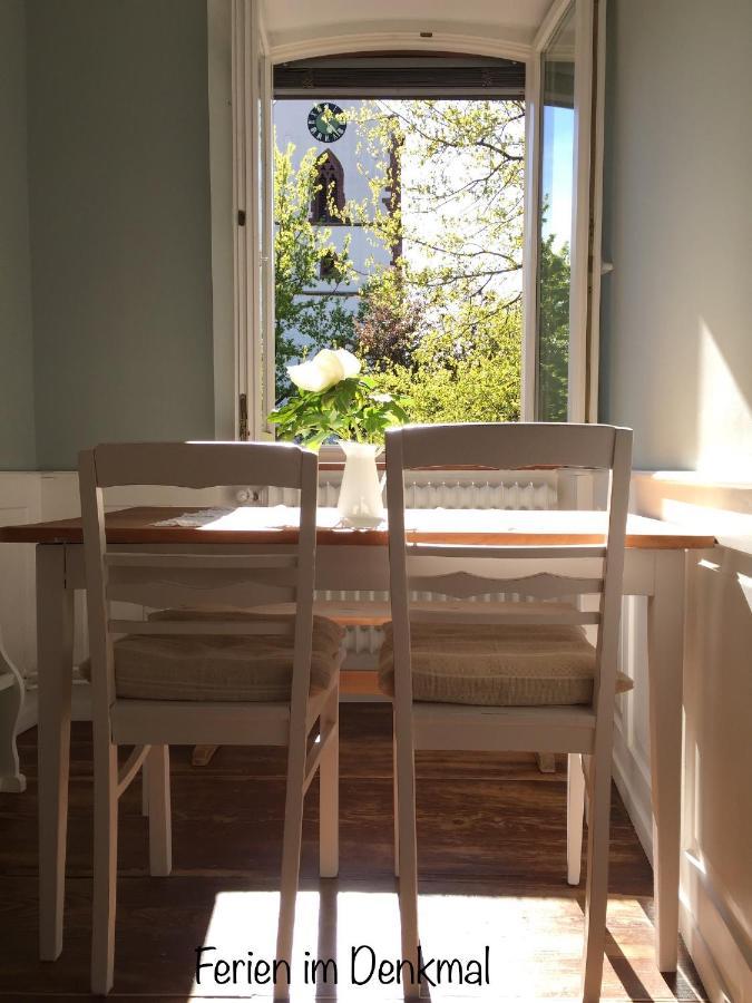 Appartment Entegast - Edles Landhausflair Zum Geniessen Schopfheim Buitenkant foto